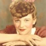 Virginia M. Cottrell Obituary (1920