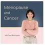 Profile Picture of Dr Alison Macbeth on the Menopause & Cancer Podcast discussing ...on Google
