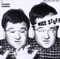 Sweet Floral Albion 12