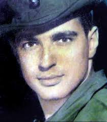 Area soldier slain in Vietnam to be recognized