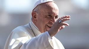 El papa francisco ha sido internado en un hospital en roma para una cirugía programada para corregirle un problema en el colon. Ggvzb4kpz2geym