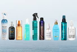 Try this for soft beach waves How To Make Sea Salt Hair Spray Arxiusarquitectura