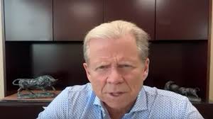 J Taylor Interviews Jonathan Wellum