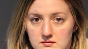 Woman arrested in drunken hit-and-run crash