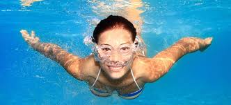 Seaside Beach Baldeney Die Karibik An Der Ruhr Schwimmbad Essen