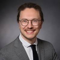 8 "Paul Niehoff" profiles