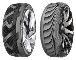 Futuristic Tires Could Boost Electric Vehicles Futuristic Cars Geneva Motor Show Futuristic