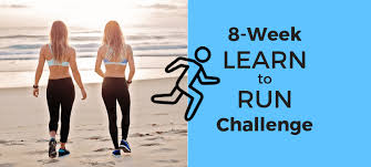 Image result for Walk-Run Program