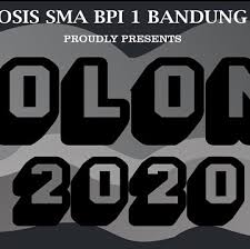 Alur pendaftaran ppdb online sma smk kota bandung 2020/2021, pengumuman hasil seleksi ppdb sma smk negeri kota bandung 2020, dan lainnya. Sma Bpi 1 Bandung Skoli 962 Myndir Facebook