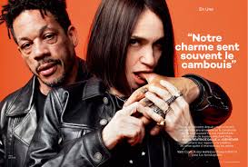 De son côté, béatrice dalle a récemment refait parler d'elle lors d'un coup de gueule. Joeystarr Tumblr Posts Tumbral Com
