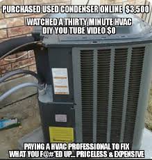 Pin By Scott Sutton On Hvac Hacks Hvac Humor Hvac Diy Hvac Hacks