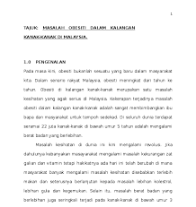 We did not find results for: Folio Sains Tingkatan 2 Masalah Obesiti