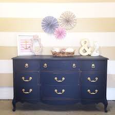Navy is an elegant and serious color, and it evokes serious things like tradition, solidity and. Custom Mix Of Annie Sloan Chalkpaint To Get This Navy Blue Color Napoleonic Blue Graphite And Emporerors Si Guest Room Decor Redo Furniture Furniture Makeover