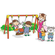 「どうぶつ 遊ぶ イラスト フリー」の画像検索結果