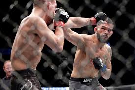 The ultimate fighting championship is an american mixed martial arts promotion company based in las vegas Ufc Fight Night Jung Vs Ige On Espn2 Live Stream Start Time How To Watch Mma Fights 2021 Sat June 19 Masslive Com