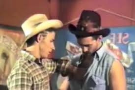We are not interested in muscled or not muscled women. Cowboy At Boy 18 Tube