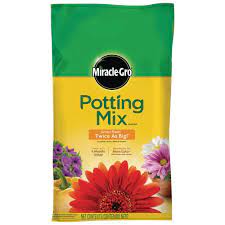 We did not find results for: Miracle Gro 25 Qt Potting Soil Mix 72781430 The Home Depot