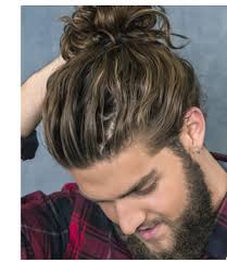 If you want to rock a man bun, there are different styles that you can try depending on how you want to look. Blamed For Hair Loss Now Man Buns Banned By University