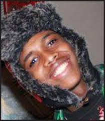 Tyqueece EATON Obituary (2012)