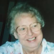Obituary information for Mary Maines