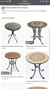 Preise vergleichen und bequem online bestellen! Wo Finde Ich Einen Tisch Um Ihn Mit Mosaik Zu Fullen Basteln Bauen