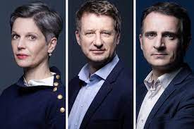 Correspondingly, the first round of the presidential election will be held between 8 and 23 april 2022, with the second round held two weeks after the first. Presidentielle 2022 Officielle Ou Non La Campagne Est Bien Lancee Chez Eelv