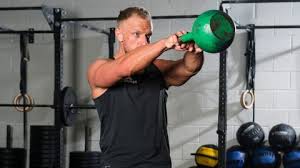 The Best Kettlebell Exercises For All Levels Of Gym Goer Coach