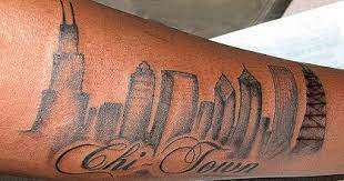 Ink N Um Tattoo Body Piercing In Cal City Why Go To Chicago Tattoos Body Piercing Ink