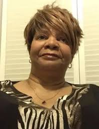 Obituary information for Barbara Glover Jackson