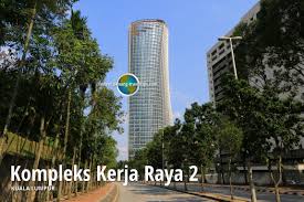 Agensi ini terletak di bawah kementerian kerja raya malaysia. Menara Kerja Raya Kuala Lumpur