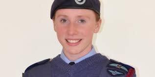 Top RAF Air Cadets announced for 2022