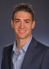 2021 Men's Gymnastics Roster