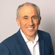 Joey Asher, JD. Communication Coach, Speechworks