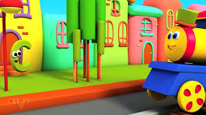 If you love music, then you know all about the little shot of excitement that ripples through you when you hear one of your favorite songs come on the radio. Abc Song Abc Trains Songs Bob The Train Alphabet Adventure The Abc Train