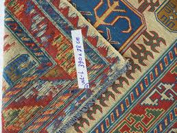 Galerie teppich test die preiswertesten galerie teppiche im überblick. 390x78 Cm Orient Kaukasisch Teppich Nomaden Sumakh Kelim Laufer Kabul Gallery