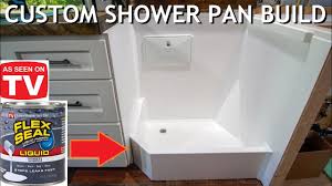 We did not find results for: Camper Van Shower Build With Flex Seal Flexseal Vanlife Youtube