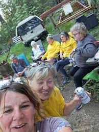 WHO ARE WE?! RENEGADES!!!! 💙🖤 STAND WITH US TONIGHT! WE FIGHT FOR OUR  KIDS AND THIS FAMILY