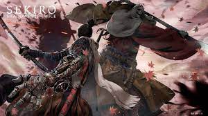 Video Games Video Game Art Sekiro Shadows Die Twice 5k Wallpaper Hdwallpaper Desktop Dark Souls Art Video Game Art Game Art