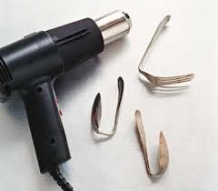 Clever Practical Uses For Silver Flatware Crafts Cutlery Art Flatware Jewelry