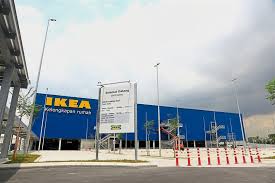 Joe sin march 18, 2020. Ikea And Paradigm Mall Arrive In Jb The Star