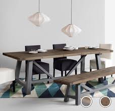 Made Extra Large Dining Table Solid Pine Grey Iona Dining Tables Collection From Made Com Grey Dining Tables Extra Large Dining Tables Large Dining Table