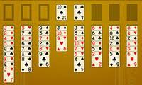 Play klondike solitaire big online on girlsgogames.com. Klondike Solitaire Big Play Solitaire Free Game Online
