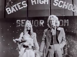 50 years later, Stephen King's 'Carrie' still resonates; See it on the big  screen next week | Movies/TV | theadvocate.com