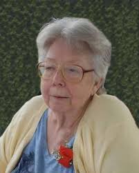 Betty Sanders Obituary September 5, 2021