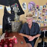VJ Terry The Undead Gay Cowboy — Mama Tried —...