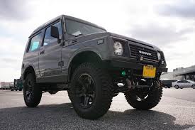 dsc09636 r スズキ ジムニー ジムニー ja11 ジムニー