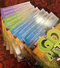 Register or log in with your user name and password to access your account. 9780544390553 Go Math 2015 Grade 5 Planning Guide Abebooks Houghton Mifflin Harcourt 0544390555