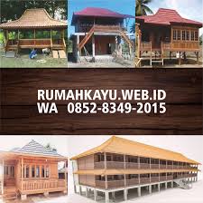 Maybe you would like to learn more about one of these? Wa 0852 8349 2015 Pengerajin Rumah Kayu Knock Down Di Makassar Rumah Kayu Kelapa Contoh Pagar Rumah Minimalis Murah Rumah Kayu Minimalis