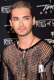 Site of bill kaulitz, singer of the german rock band tokio hotel. Bill Kaulitz Height Weight Age Girlfriend Family Facts Biography