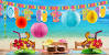 Beach Party Ideas